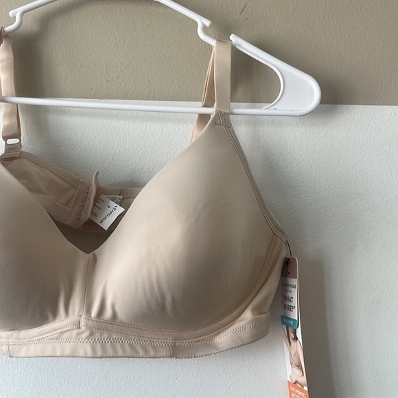 Simply Perfect By Warners Bra Size Large - Picture 3 of 5